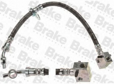 BRAKE ENGINEERING bh775234 -  Тормозной шланг